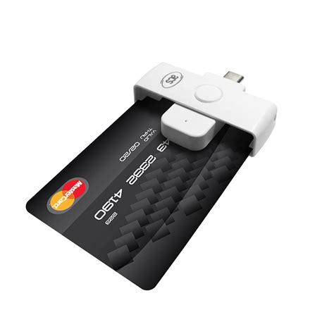 mini smart card reader|card reader type mini usb.